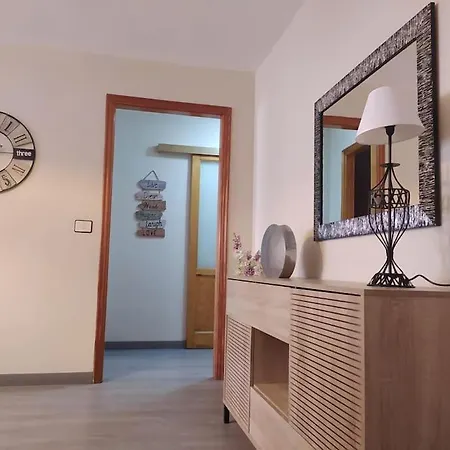 La Casita De Diego Lägenhet