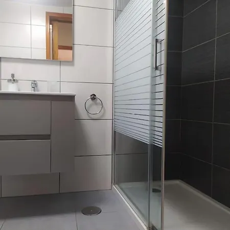 Lägenhet La Casita De Diego