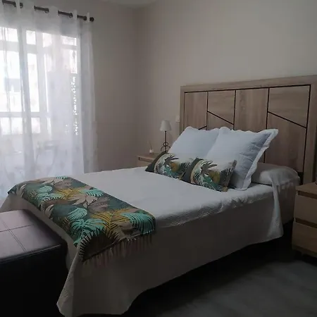 Lägenhet La Casita De Diego