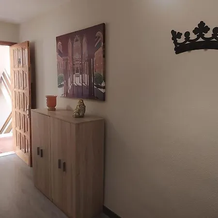 La Casita De Diego Апартаменты Аринага