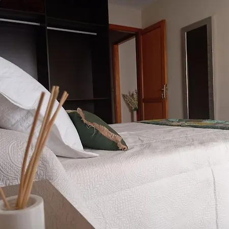 La Casita De Diego Апартаменты Аринага
