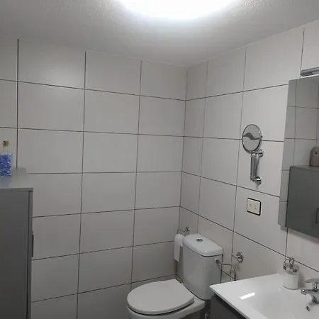 Апартаменты La Casita De Diego *