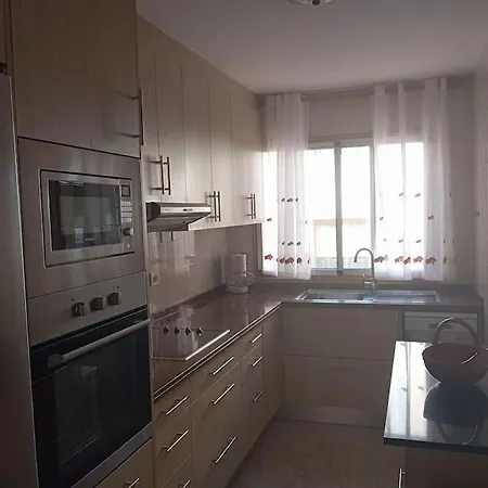 Апартаменты La Casita De Diego