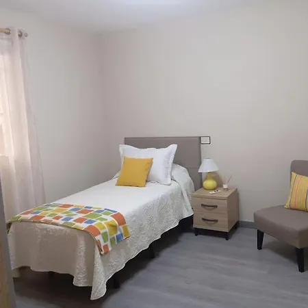La Casita De Diego Аринага