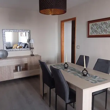 La Casita De Diego Апартаменты